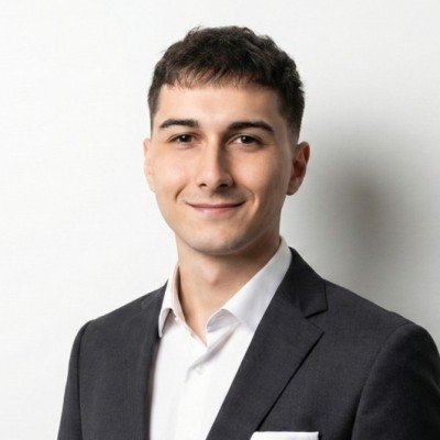Programmierer für WordPress, Automatisierung und KI – Giorgi Ildani